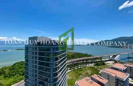 Bán căn hộ, 2 PN, 109 m², Hải Châu