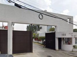2 Schlafzimmer Wohnung zu verkaufen in Alvaro Obregon, Mexico City, Alvaro Obregon