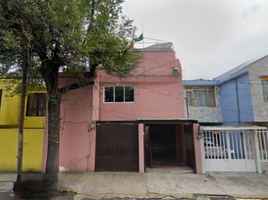 3 Schlafzimmer Haus zu verkaufen in Gustavo A Madero, Mexico City, Gustavo A Madero