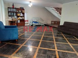 4 Bedroom House for rent in Lima, Lima, San Miguel, Lima