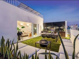 2 Schlafzimmer Appartement zu verkaufen in Miraflores, Lima, Miraflores, Lima, Lima, Peru