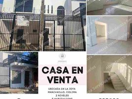 在Manzanillo, Colima出售的5 卧室 别墅, Manzanillo