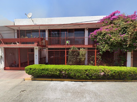 4 Habitación Casa en venta en Cuauhtemoc, Ciudad de México, Cuauhtemoc