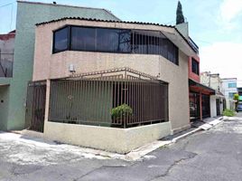 Villa 3 chambre à vendre à Coyoacan, Mexico City, Coyoacan