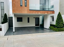 3 Schlafzimmer Villa zu verkaufen in Lerma, Mexico, Lerma