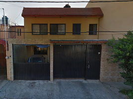 3 Schlafzimmer Haus zu verkaufen in Iztapalapa, Mexico City, Iztapalapa
