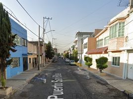 Villa 3 chambre à vendre à Gustavo A Madero, Mexico City, Gustavo A Madero