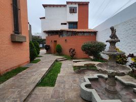 Maison 3 chambre à vendre à Santiago De Surco, Lima, Santiago De Surco, Lima, Lima, Pérou