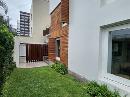 5 Habitación Casa en venta en University of Piura (Lima campus), Miraflores, Magdalena del Mar