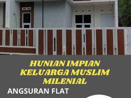 2 Habitación Casa en venta en Sokaraja, Banyumas, Sokaraja