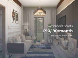 1 Bedroom Condo for sale in Ilocos, Urdaneta City, Pangasinan, Ilocos