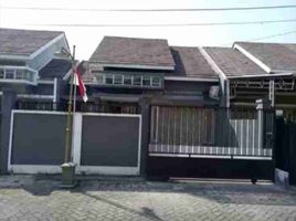 2 Bedroom Villa for sale in Benowo, Surabaya, Benowo