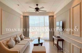 Bán căn hộ, 2 PN, 73 m², Sơn Trà