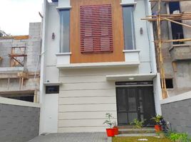  House for sale in Cibeunying Kidul, Bandung, Cibeunying Kidul