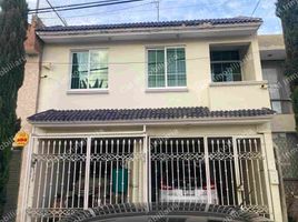Maison 4 chambre à vendre à San Luis Potosi, San Luis Potosi, San Luis Potosi, San Luis Potosi