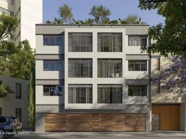 Appartement 2 chambre à vendre à Naucalpan De Juarez, Mexico, Naucalpan De Juarez