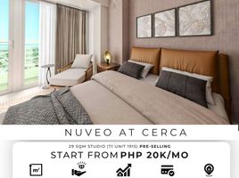 1 Bedroom Apartment for sale in Las Pinas City, Southern District, Las Pinas City