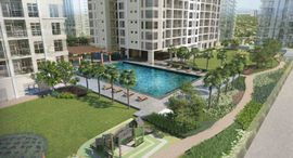 Available Units at Park East Place