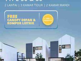 3 Bedroom House for sale in Katapang, Bandung, Katapang