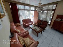 4 Bedroom House for sale in Cidadap, Bandung, Cidadap