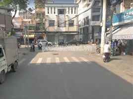  Maison for sale in District 1, Ho Chi Minh City, Co Giang, District 1