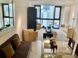 2 Bedroom Apartment for rent in Greenbelt by Ayala Malls, Makati City, Makati City