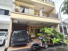 5 Kamar Rumah for sale in Pondok Aren, Tangerang, Pondok Aren