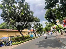 5 Phòng ngủ Nhà mặt tiền for sale in Phường 7, Quận 3, Phường 7