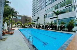 Bán căn hộ, 1 PN, 65 m², Sơn Trà