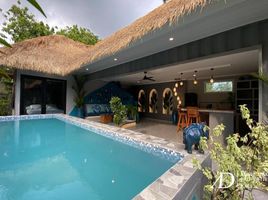 2 Bedroom Villa for sale in Badung, Bali, Kuta, Badung