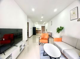 2 Phòng ngủ Chung cư for rent at Saigon Pearl Complex, Phường 22