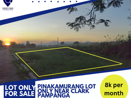  Land for sale in Pampanga, Central Luzon, Angeles City, Pampanga