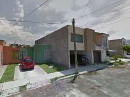 3 Schlafzimmer Villa zu verkaufen in Tepic, Nayarit, Tepic
