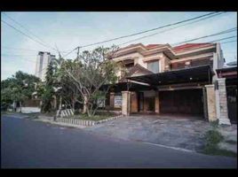 6 Bedroom Villa for sale in Wonocolo, Surabaya, Wonocolo