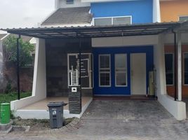 3 Bedroom Villa for sale in Gresik, East Jawa, Menganti, Gresik