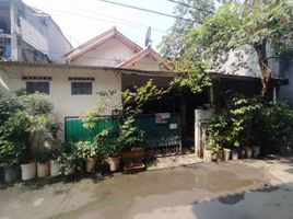 3 Kamar Rumah for sale in Jaga Karsa, Jakarta Selatan, Jaga Karsa