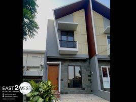 3 Kamar Rumah for sale in Serpong, Tangerang, Serpong