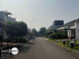 3 Habitación Casa en venta en Serpong, Banten, Serpong