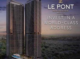 1 Habitación Departamento en venta en Quezon City, Metro Manila, Quezon City