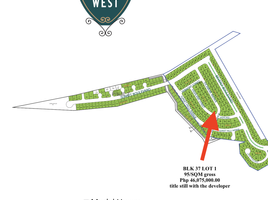  Terreno (Parcela) en venta en Las Pinas City, Metro Manila, Las Pinas City