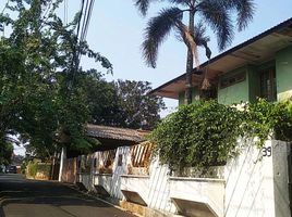 6 Bedroom House for sale in Kaya Rempah MRT Fatmawati, Cilandak, Pesanggrahan