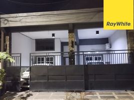 3 Bedroom House for sale in Wiyung, Surabaya, Wiyung