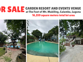 Terreno (Parcela) en venta en Calamba City, Calabarzon, Calamba City, Laguna, Calabarzon, Filipinas