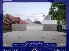  House for sale in Surabaya, East Jawa, Wonocolo, Surabaya