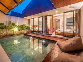 2 Kamar Vila for sale in Ubud, Gianyar, Ubud