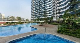 Available Units at The Rise Makati By Shangrila