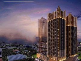 1 Bedroom Apartment for sale in Ali Mall, Quezon City, Quezon City