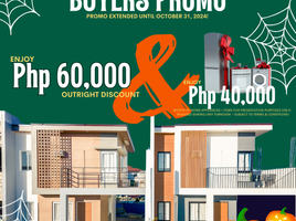 3 Bedroom House for sale in Lapu-Lapu City, Cebu, Lapu-Lapu City