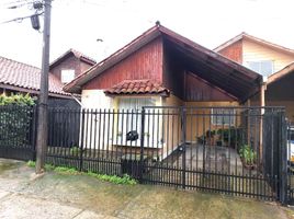 3 Habitación Casa en venta en Ñuble, Chillan, Diguillín, Ñuble