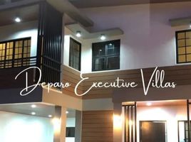 4 Bedroom House for sale in Caloocan City, Northern District, Caloocan City